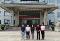 多地向导莅临jdb电子集团视察、审核