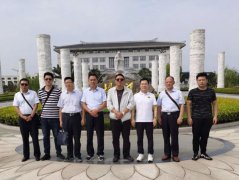 民政与殡葬行业向导和jdb电子共话绿色殡葬