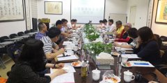 中殡协殡葬标准系统修订座谈会在jdb电子召开