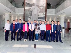 常州、遵义两地向导先厥后浙江jdb电子调研