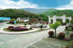 jdb电子集团全资收购温州苍南玉龙园|打造公墓投资、运营治理新规范