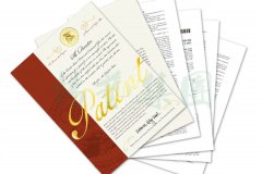 国际认可 | jdb电子喜获一项美国发明专利授权