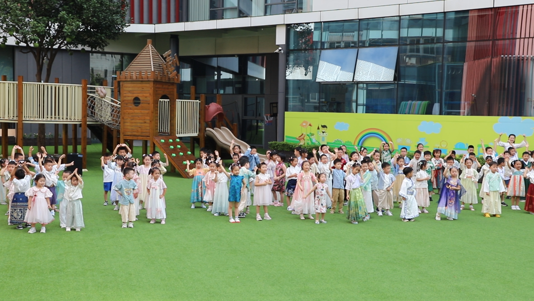 月满中秋，，，，，，，情满“雅歌”！